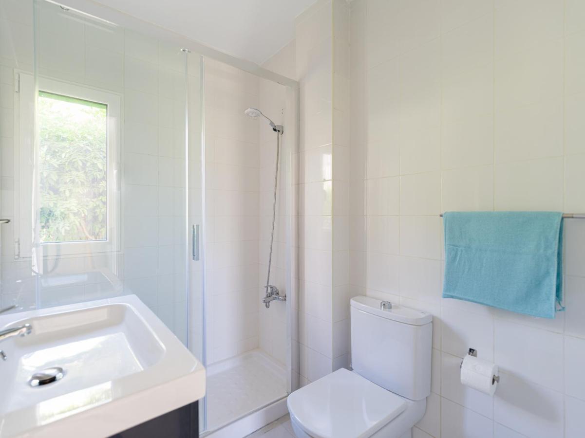 Huoneisto Apartamento Con Piscina En Maspalomas *