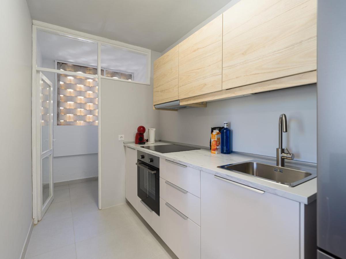 Apartamento Con Piscina En Maspalomas * Playa del Inglés