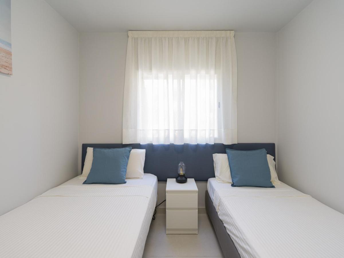 Apartamento Con Piscina En Maspalomas Huoneisto Playa del Inglés