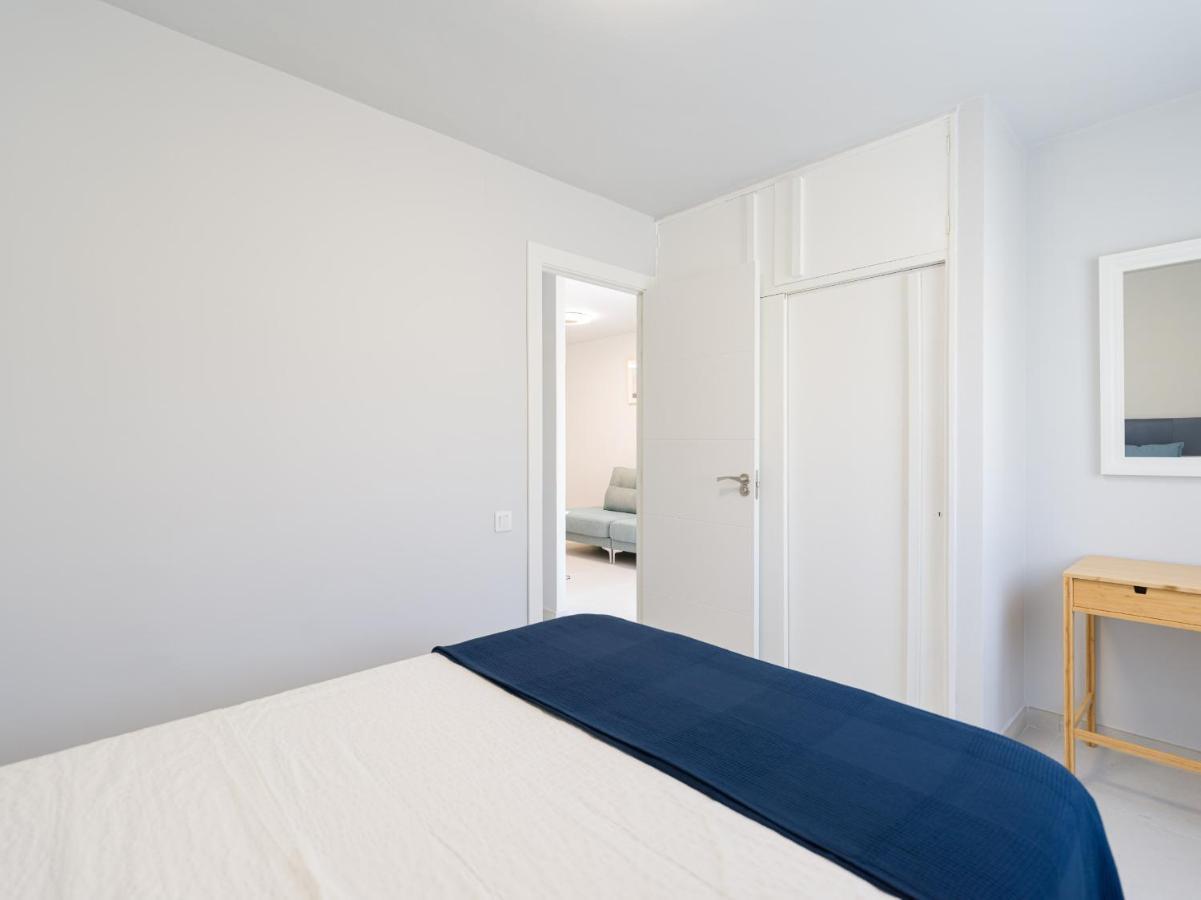 Apartamento Con Piscina En Maspalomas Playa del Inglés