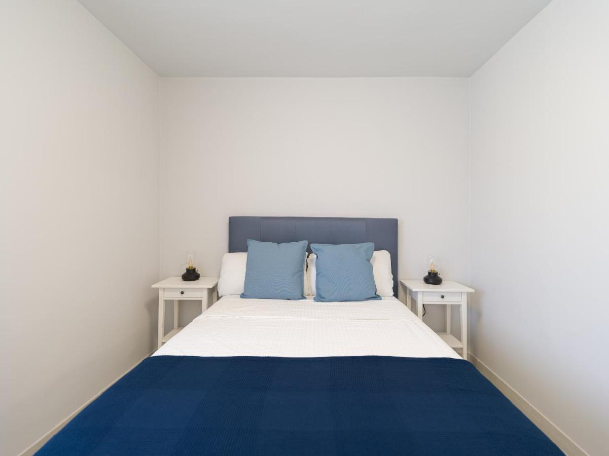 Apartamento Con Piscina En Maspalomas Huoneisto *