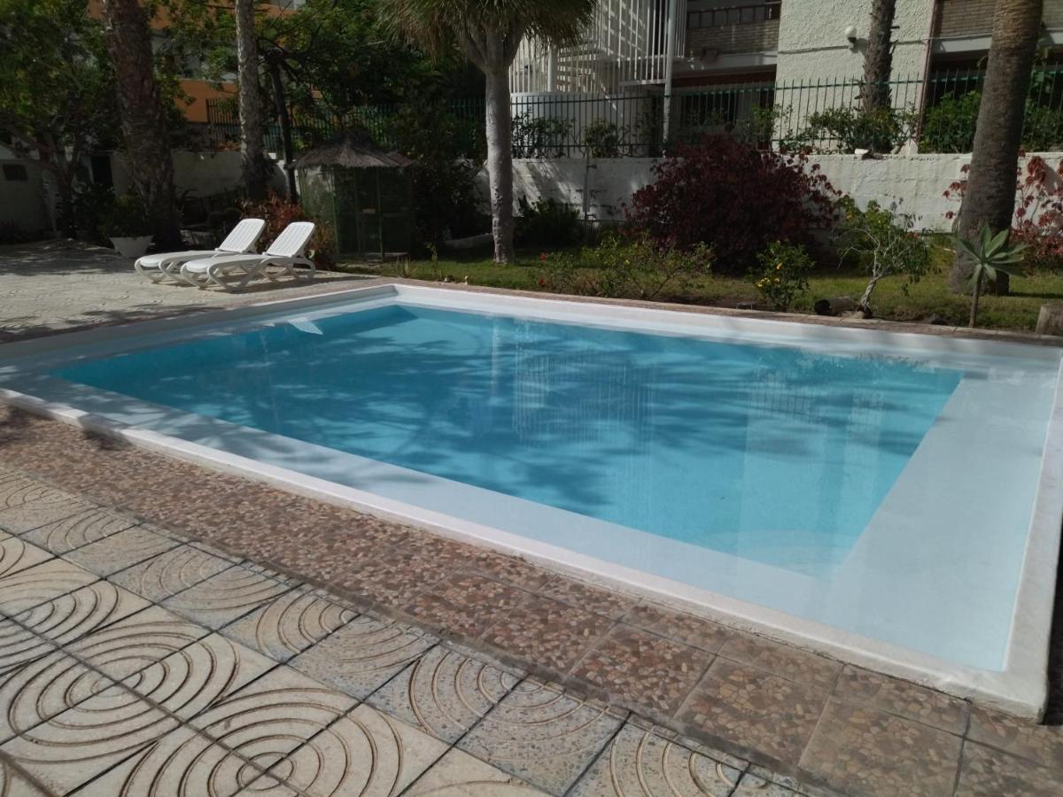Atlantis Apartment