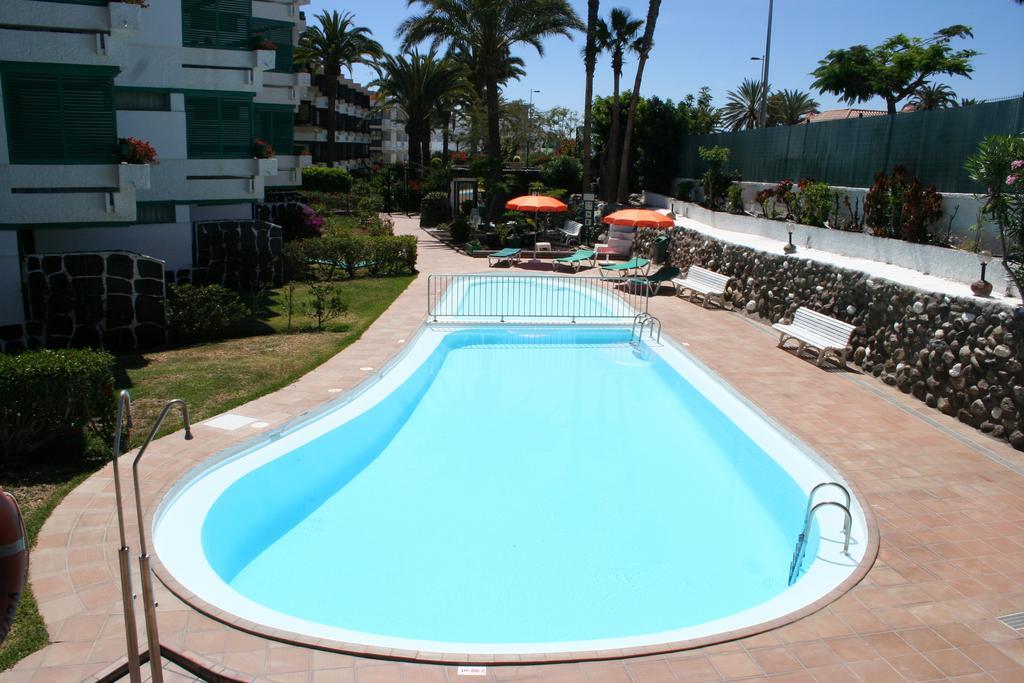 Appartement Maba Playa
