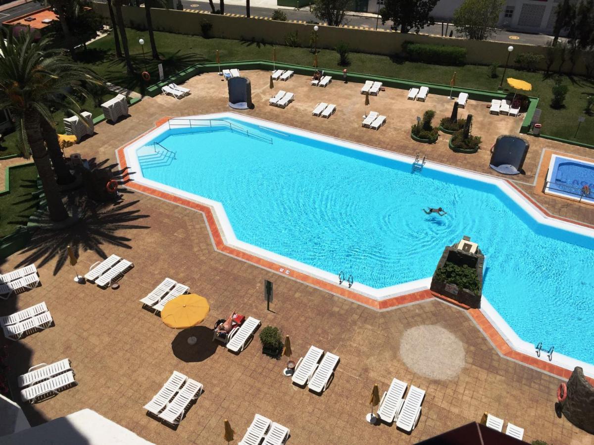 Playa&garden 2 - Appartement Playa del Inglés