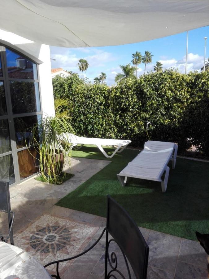 Bungalow Near Yumbo And The