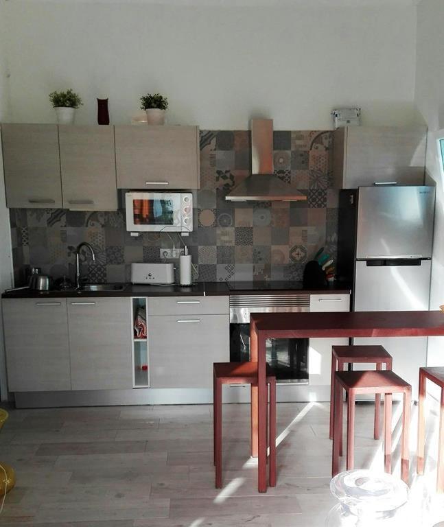 Bungalow Near Yumbo And The Vakantiehuis *