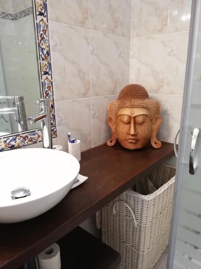 Vakantiehuis Bungalow Near Yumbo And The *