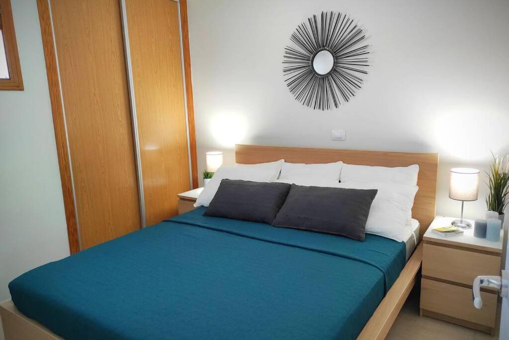Apartment Centrico 221
