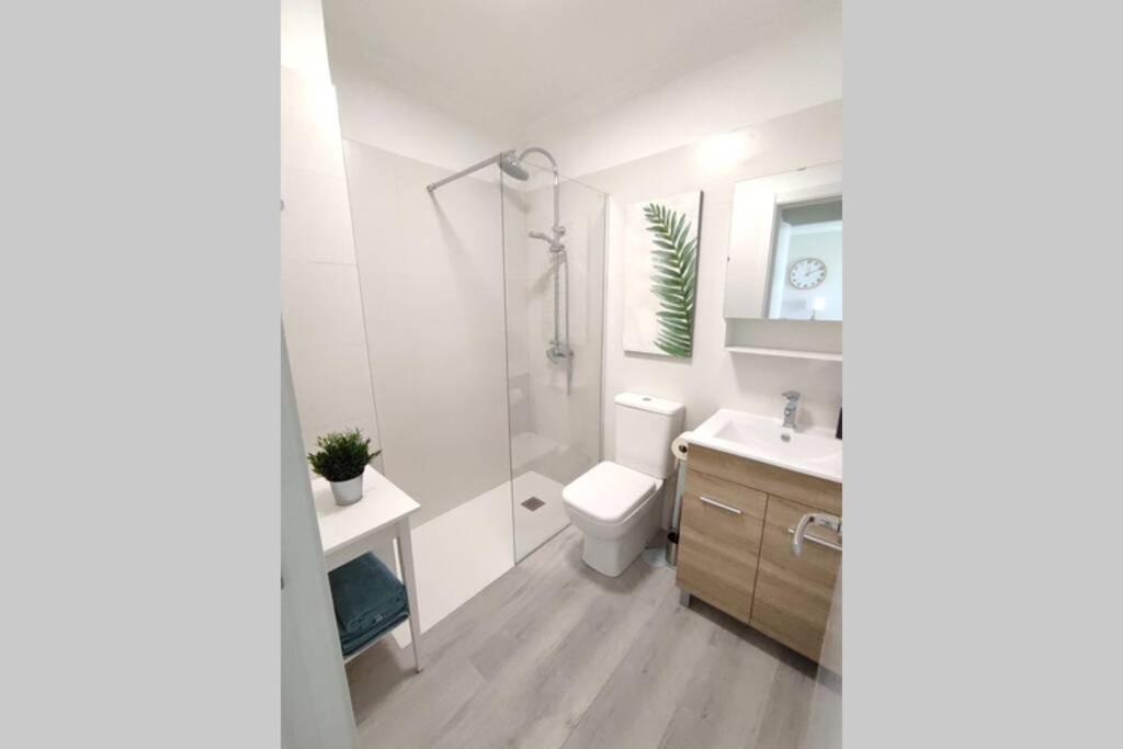 Apartment Centrico 221 Playa del Inglés