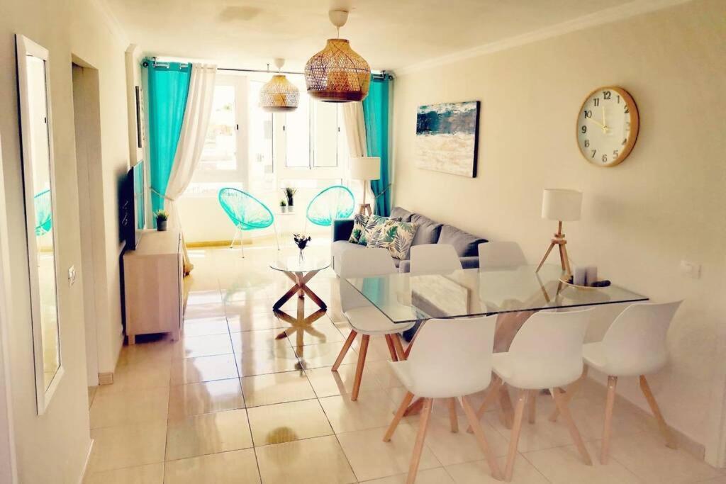 Centrico 221 Playa del Inglés