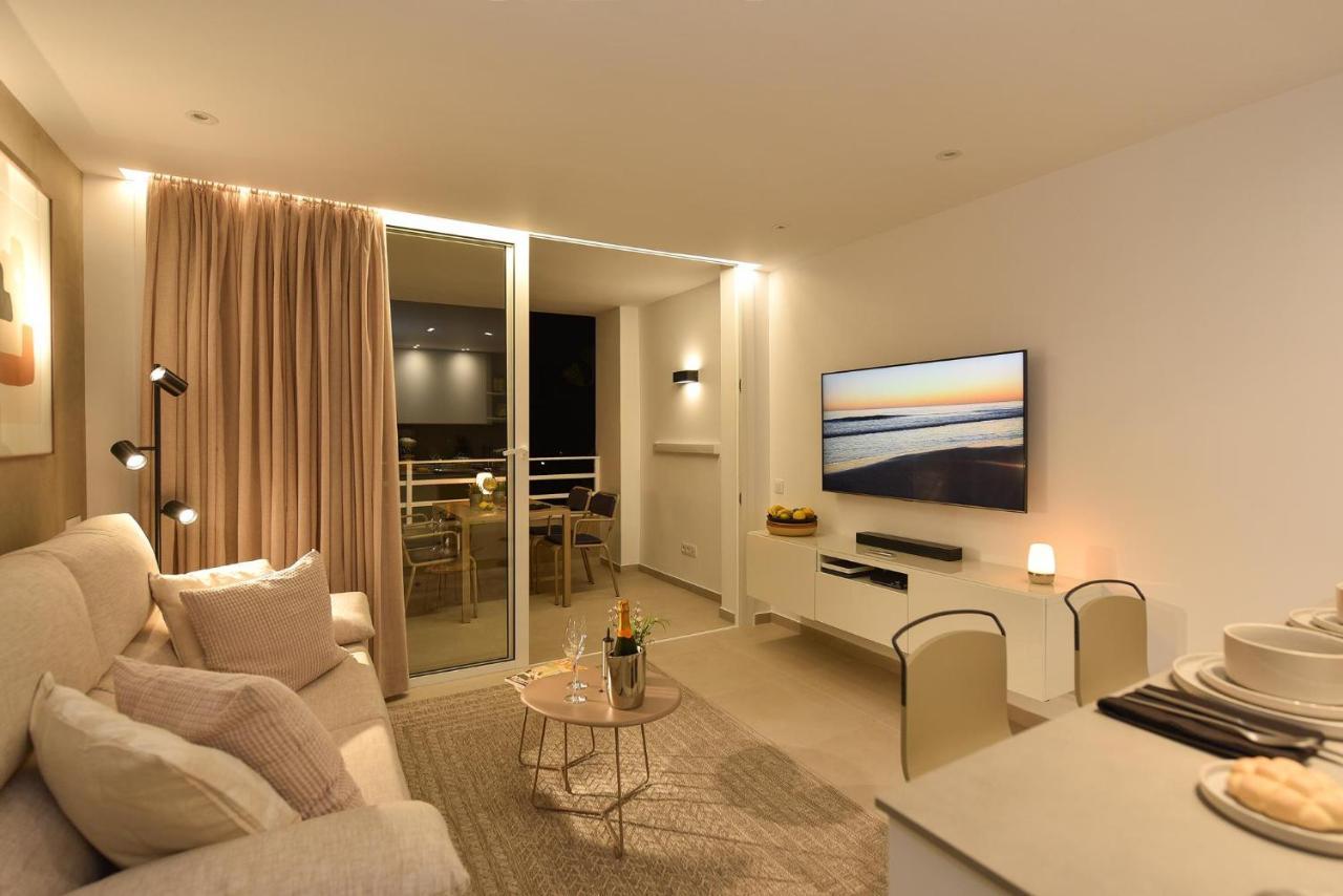 Tanife 301 By Villagrancanaria *