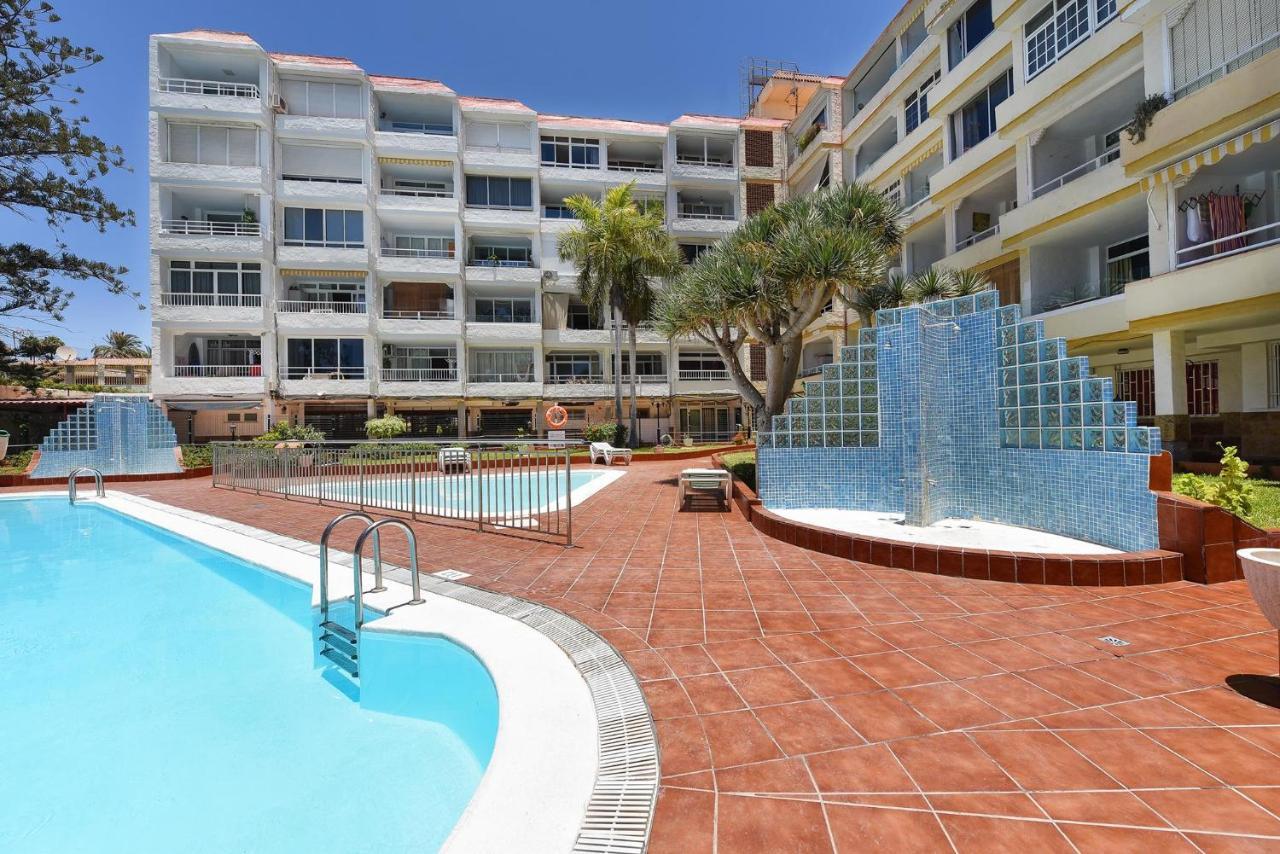Tanife 301 By Villagrancanaria Appartement *