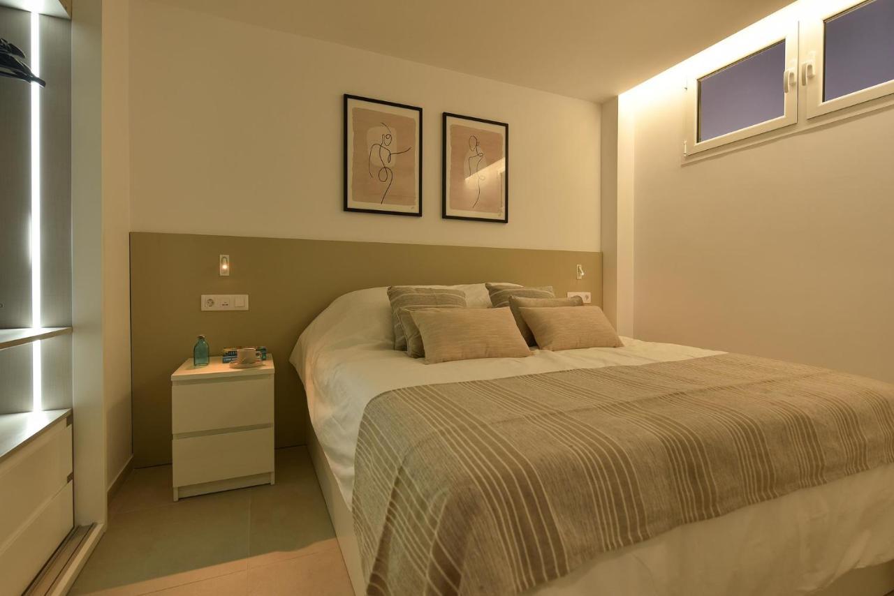 Tanife 301 By Villagrancanaria Appartement *