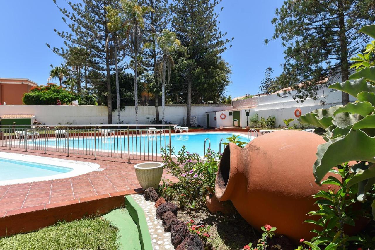 Appartement Tanife 301 By Villagrancanaria Playa del Inglés