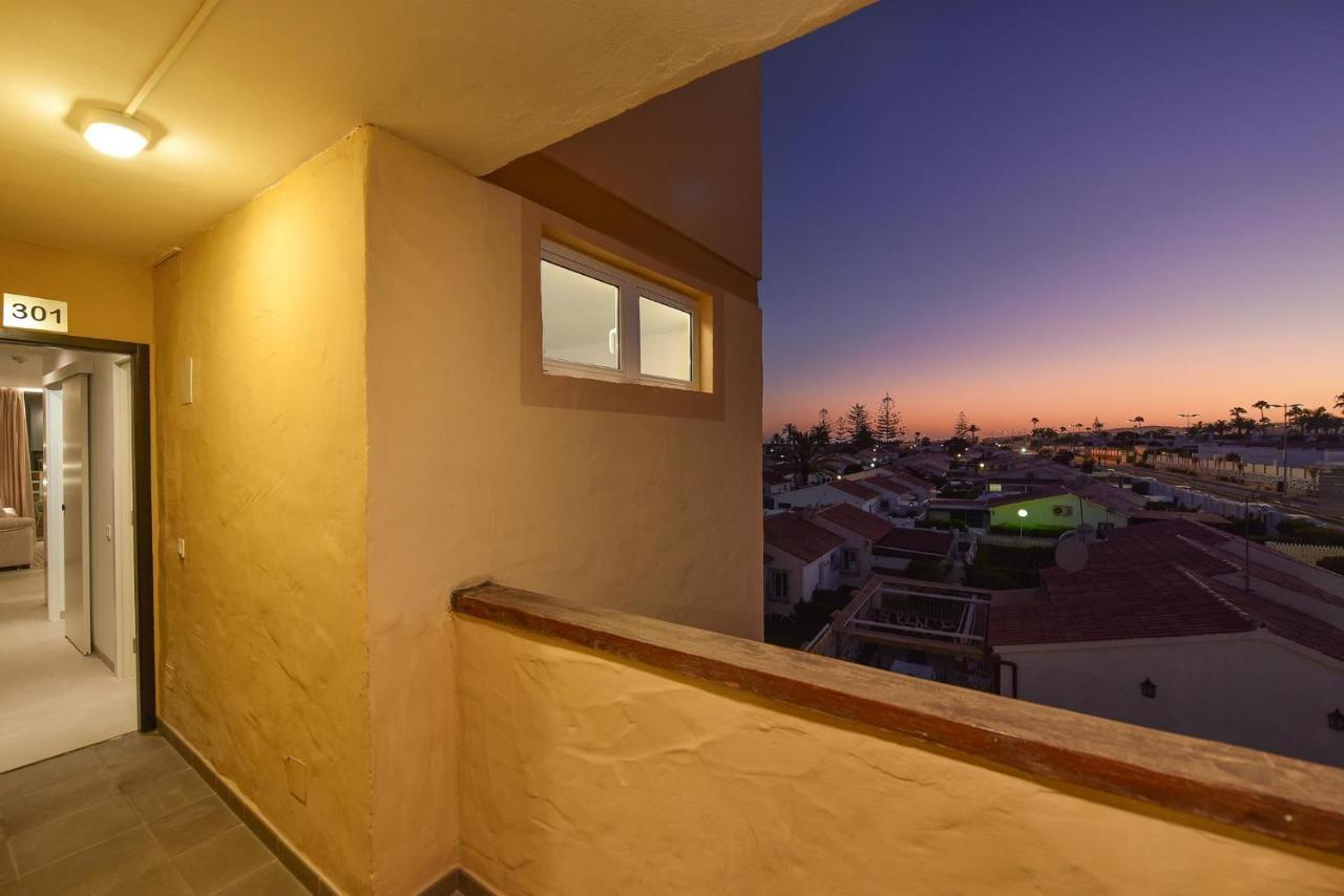 Tanife 301 By Villagrancanaria