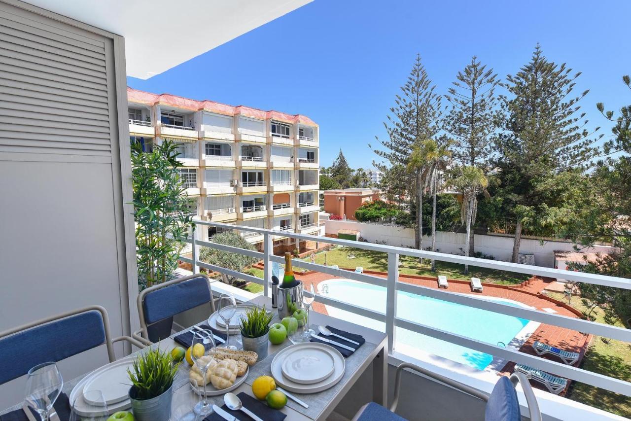 Appartement Tanife 301 By Villagrancanaria