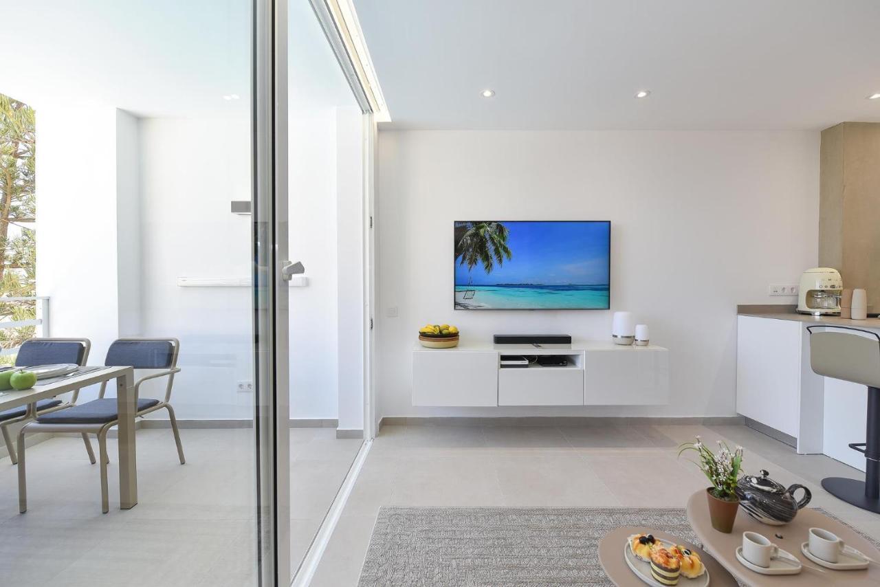 Tanife 301 By Villagrancanaria Appartement Playa del Inglés
