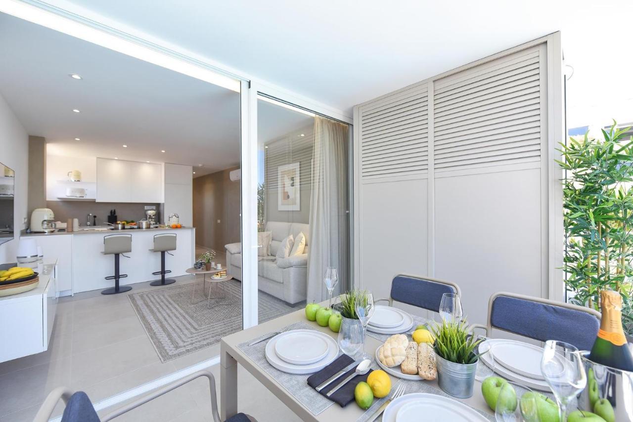 Appartement Tanife 301 By Villagrancanaria