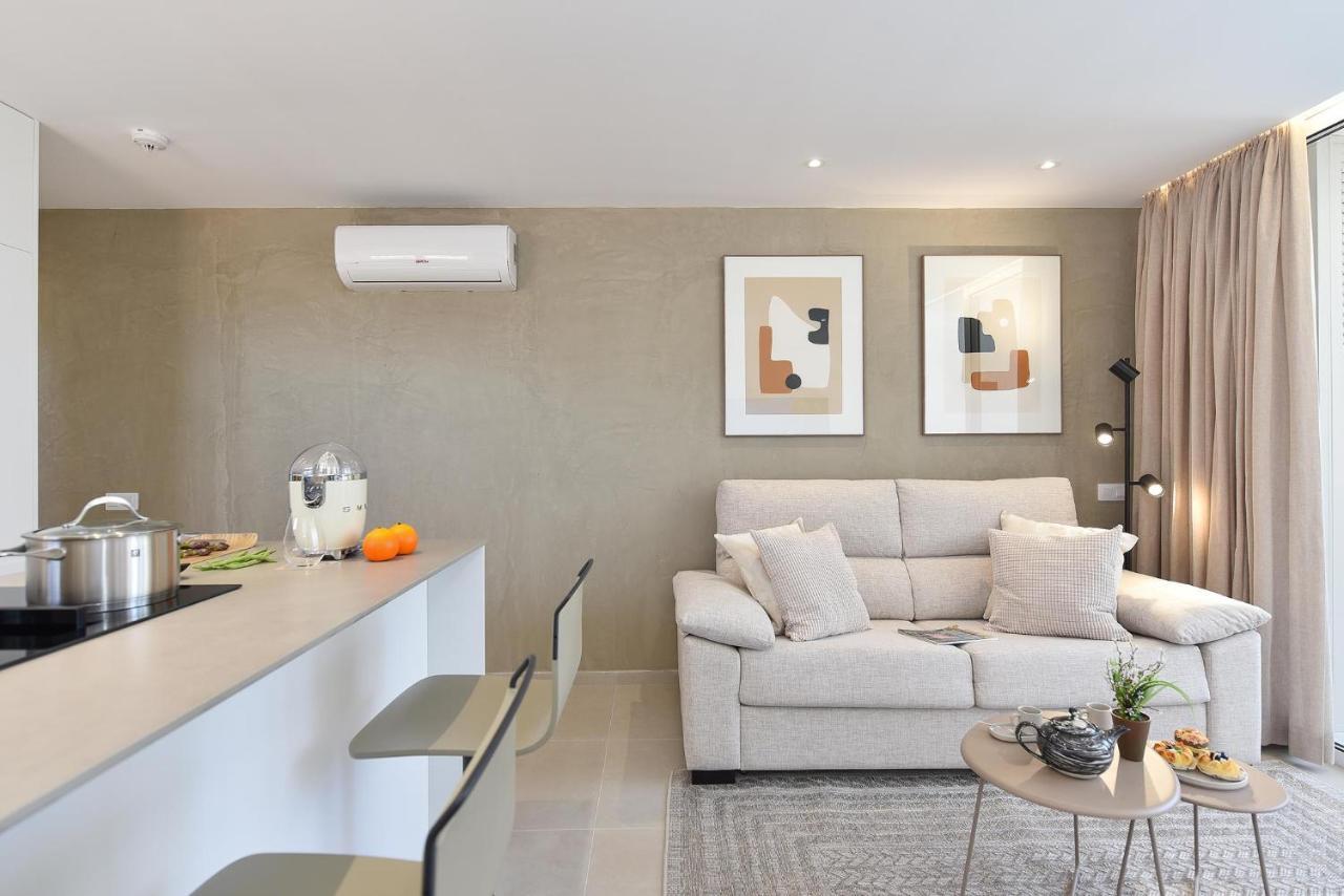Tanife 301 By Villagrancanaria Appartement Playa del Inglés