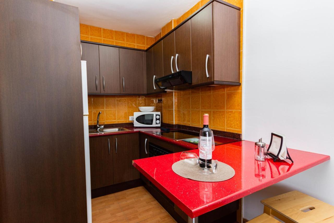 Ferienhaus Taidia Friendly