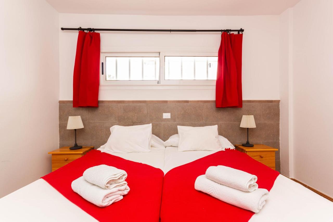 Taidia Friendly Ferienhaus Playa del Inglés