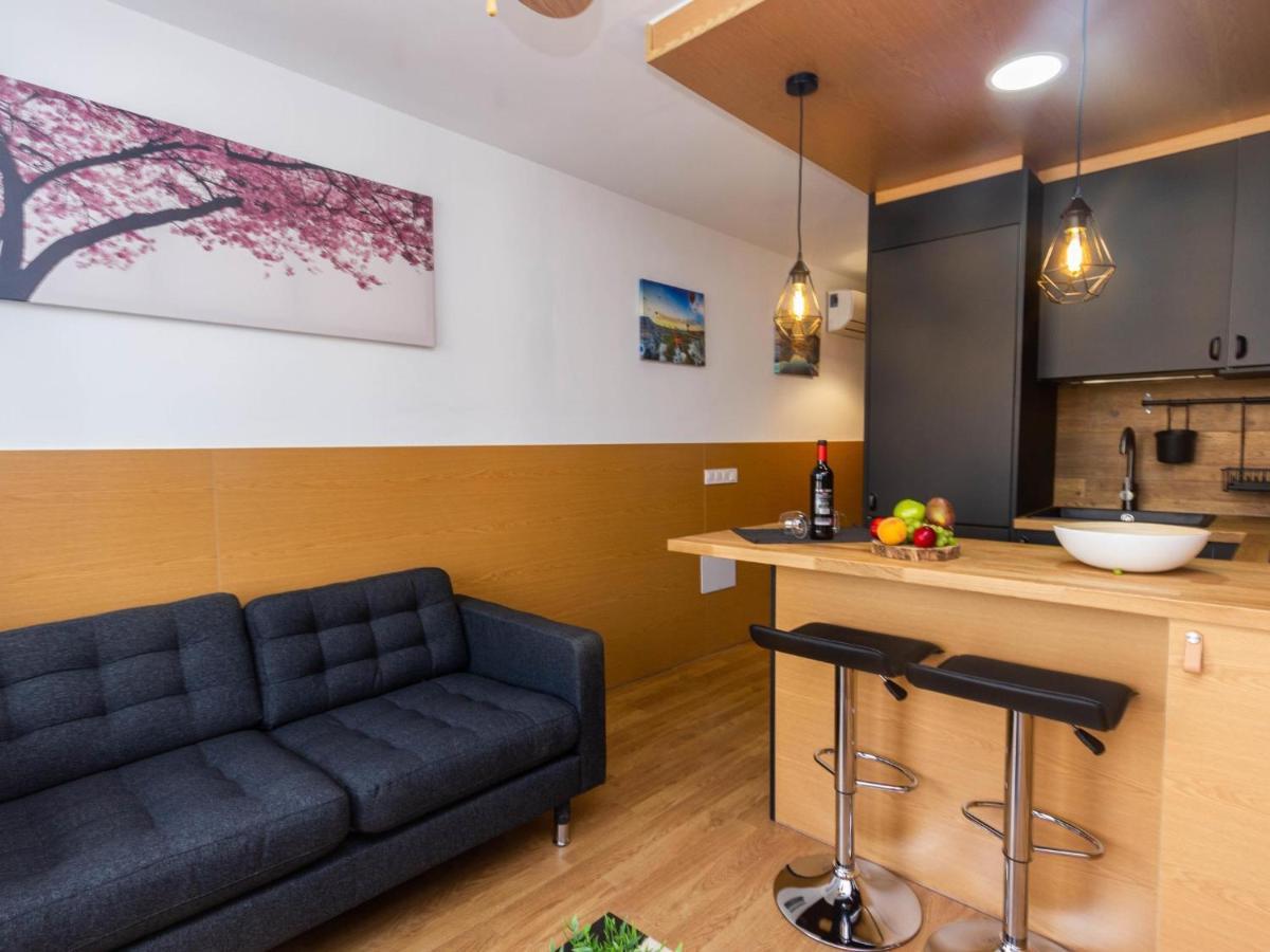 Holiday home Cherry Friendly *