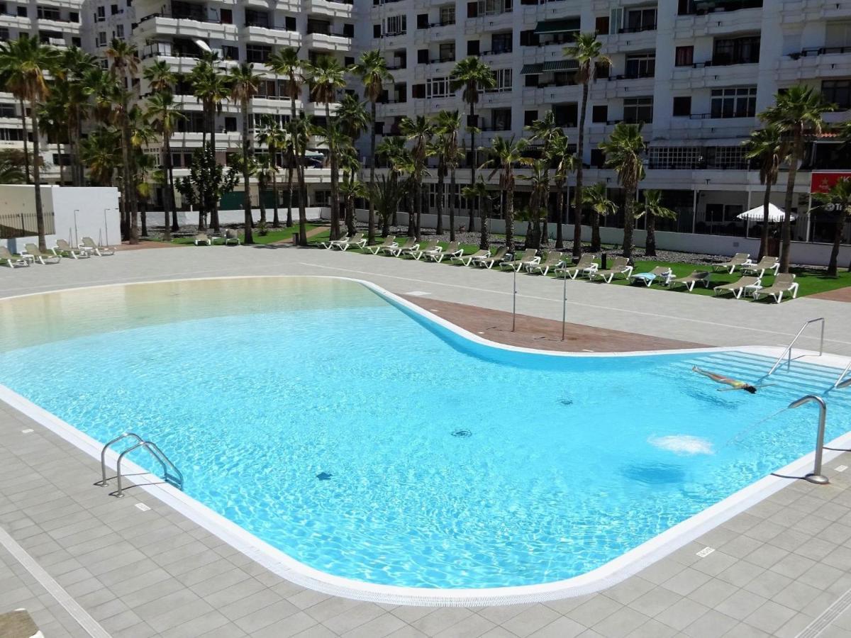 Holiday home Cherry Friendly Playa del Ingles (Gran Canaria)