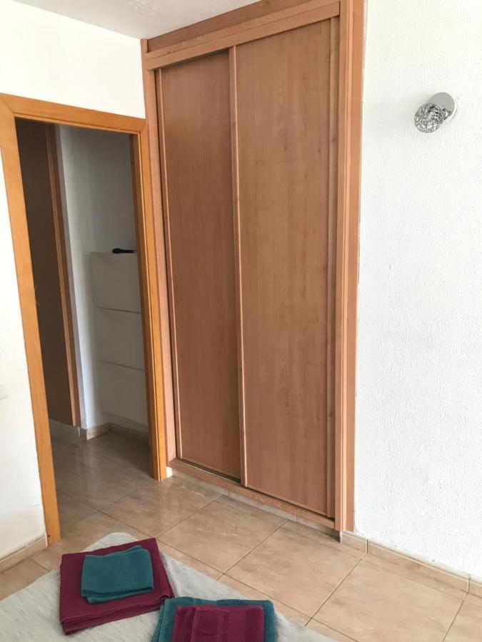 Yumbo Perfect Location Free Fast Wifi * Playa del Ingles (Gran Canaria)