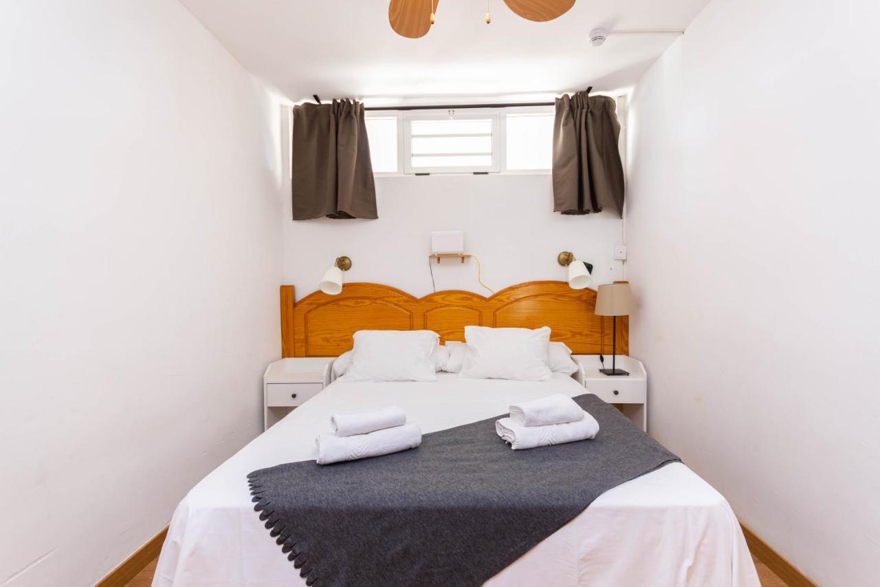 Ferienhaus Mojo Friendly