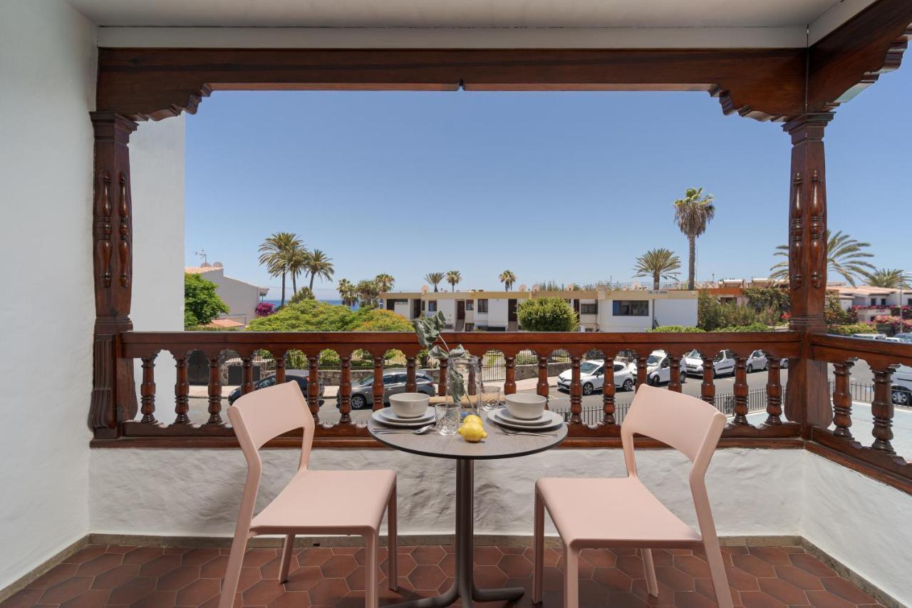 Apartment Alsol Orquideas Playa del Inglés