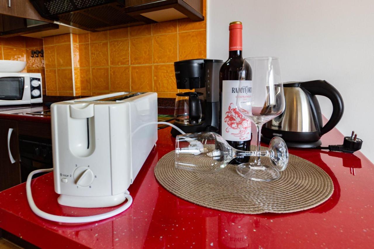 Ferienhaus Taidia Friendly