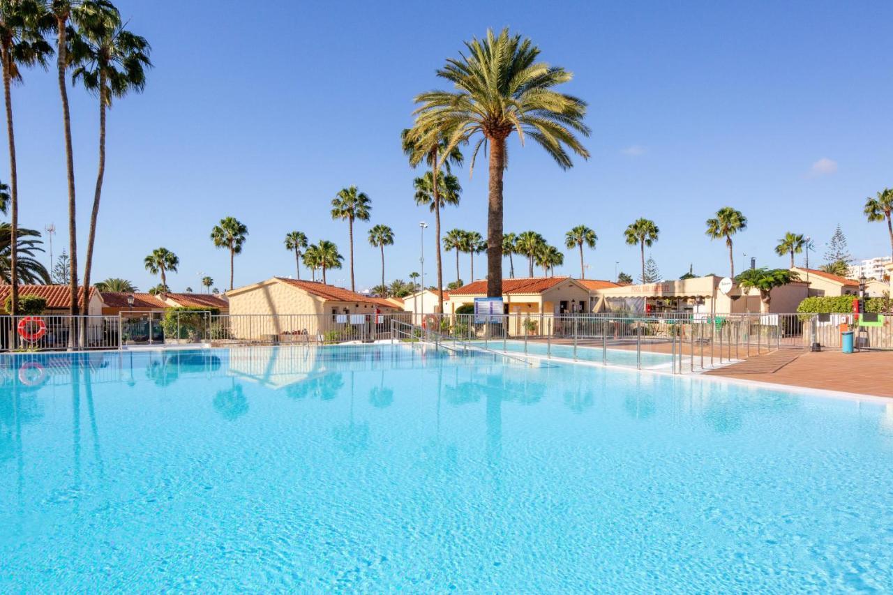 Loma-asunnot Bungalow: Shared Pool & Proximity