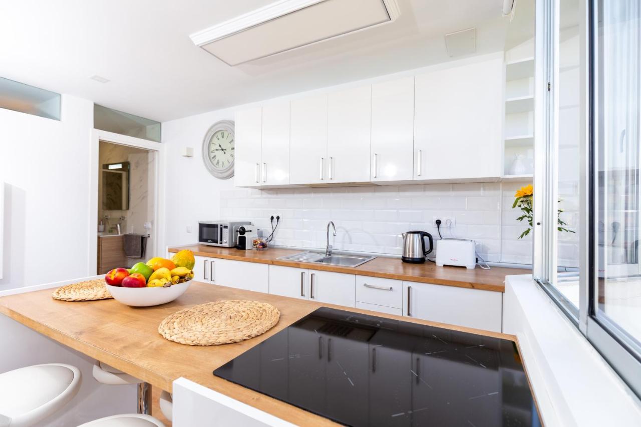 Yumbo Teror Two Bedroom