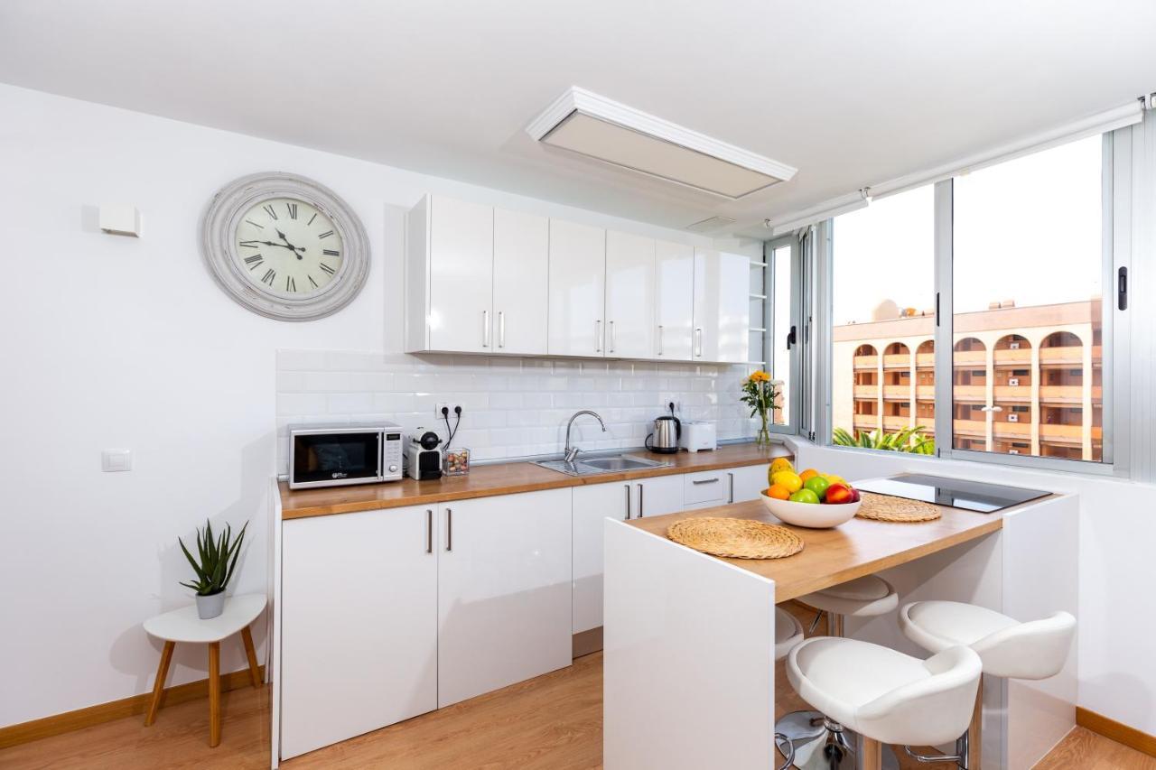 Apartment Yumbo Teror Two Bedroom