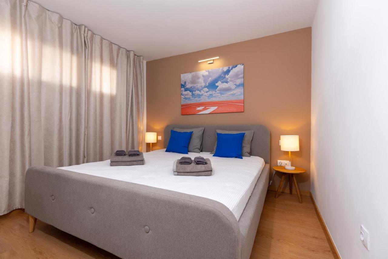 Yumbo Teror Two Bedroom