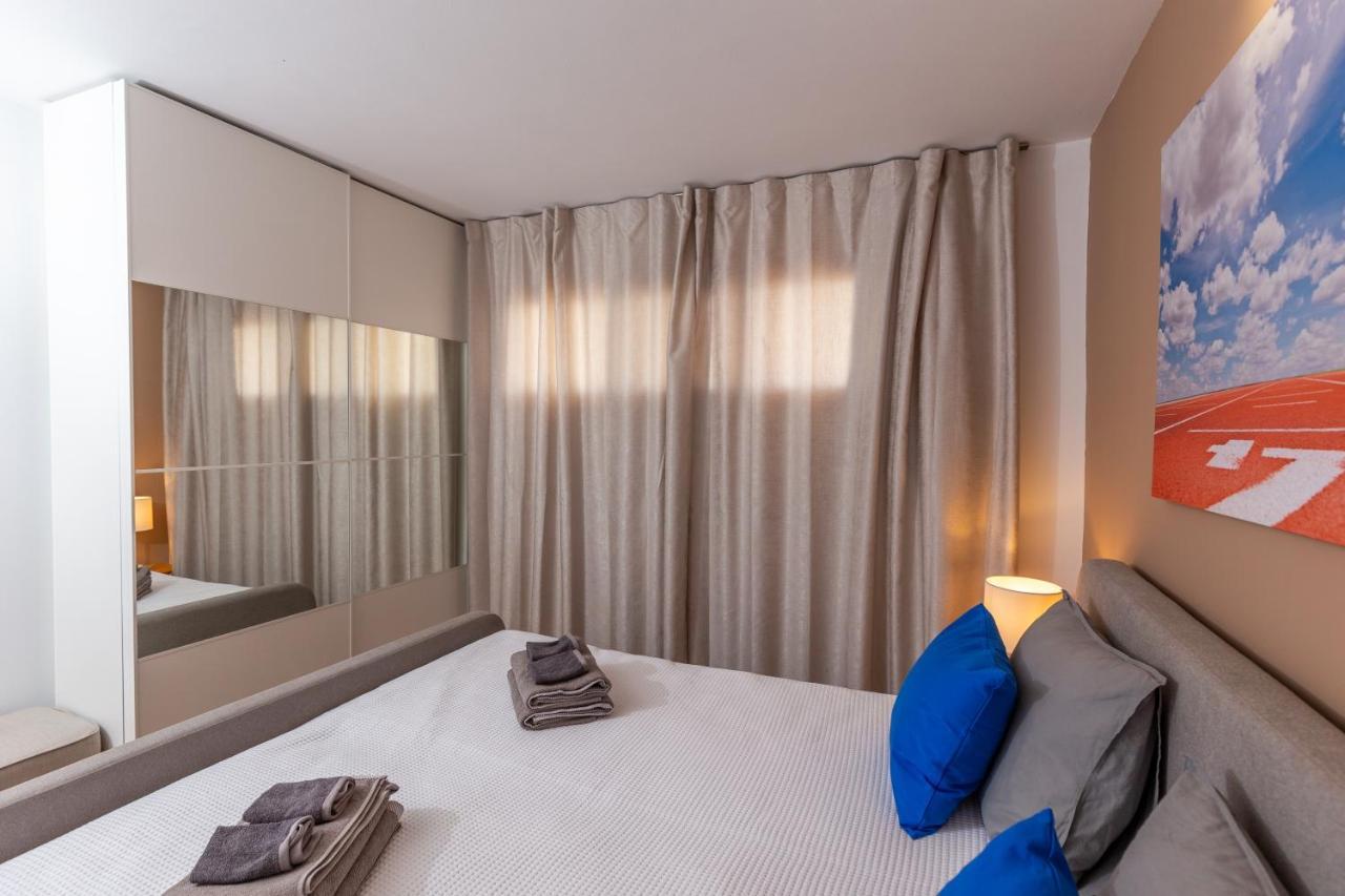Yumbo Teror Two Bedroom Apartment Playa del Ingles (Gran Canaria)