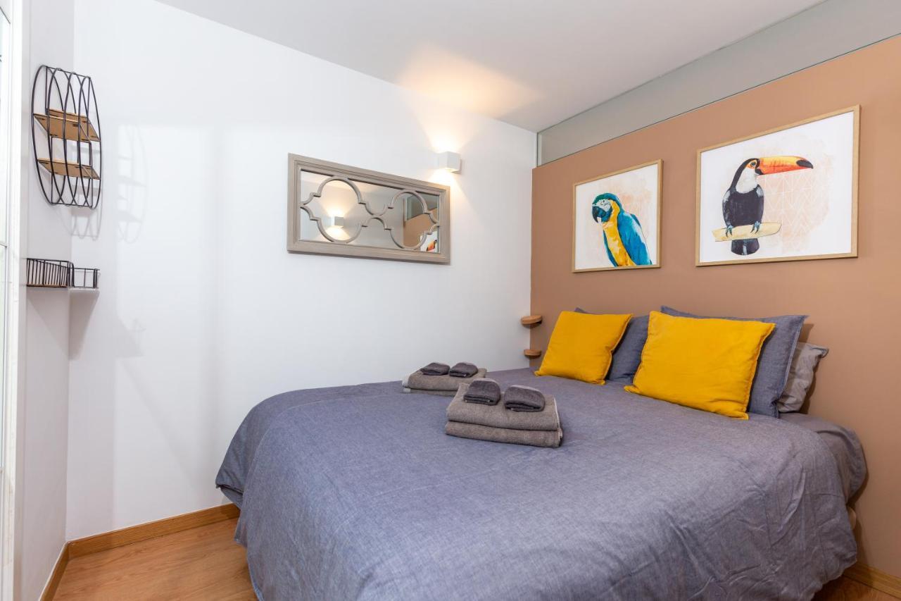 Yumbo Teror Two Bedroom Playa del Ingles (Gran Canaria)