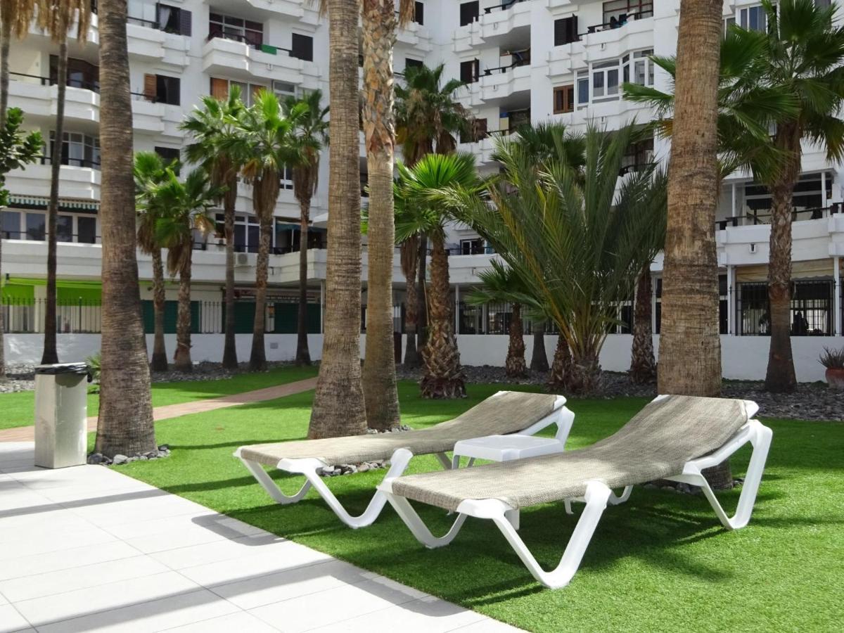Cherry Friendly * Playa del Inglés