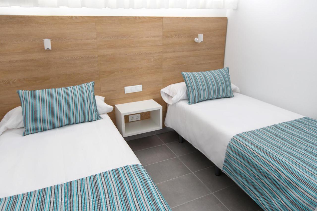 Alsol Walhalla Playa del Inglés