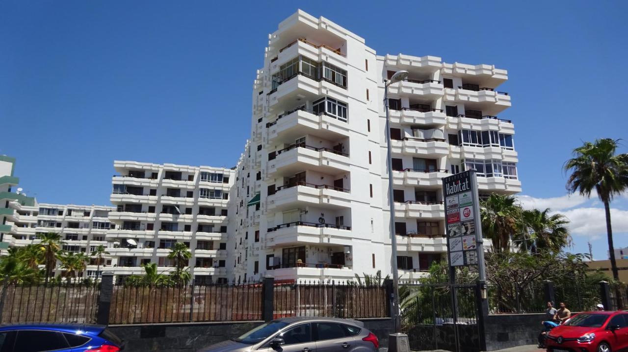 Сasa de vacaciones Cherry Friendly Playa del Inglés