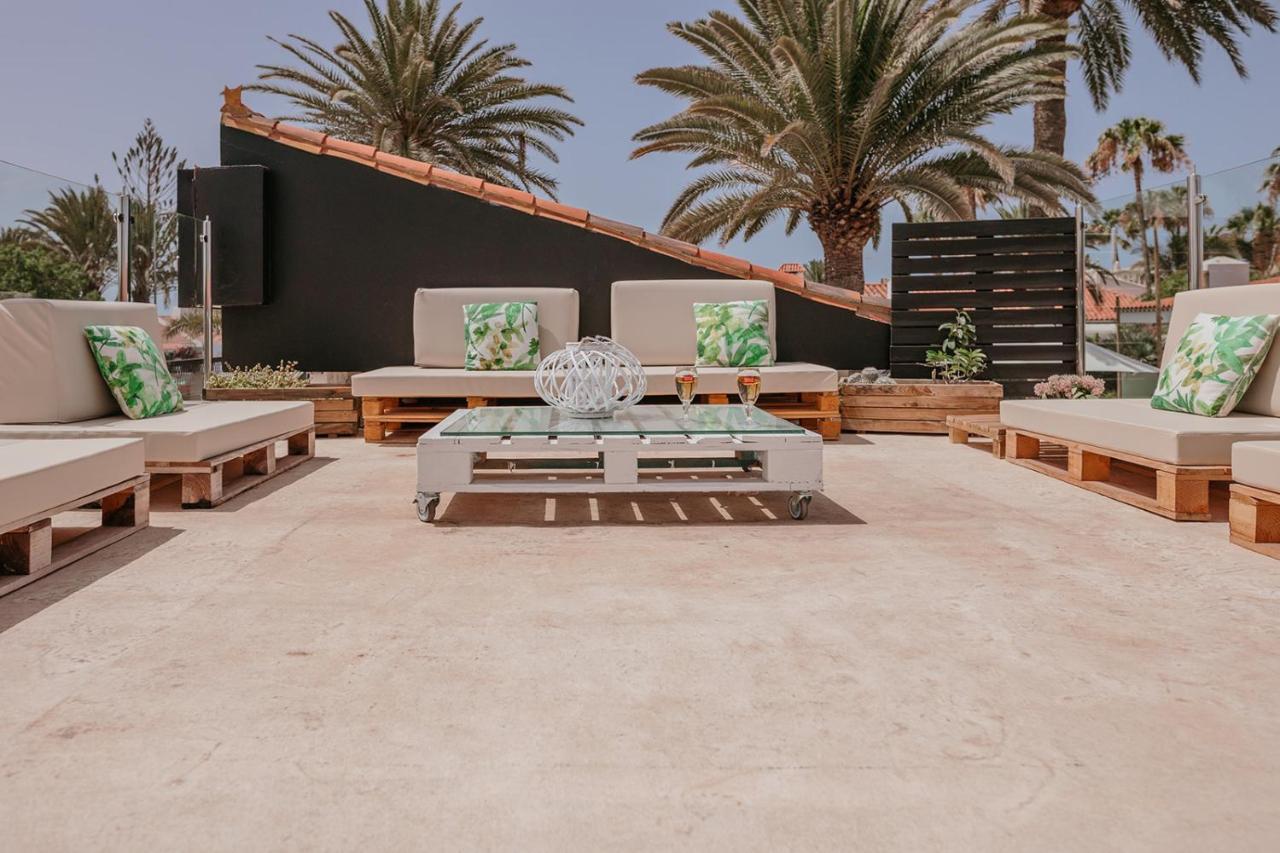 El Palmital - Adults Only Apartment *