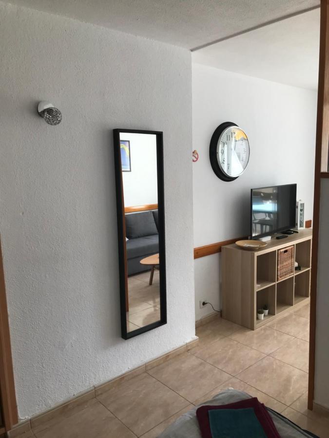 Yumbo Perfect Location Free Fast Wifi Apartment Playa del Ingles (Gran Canaria)