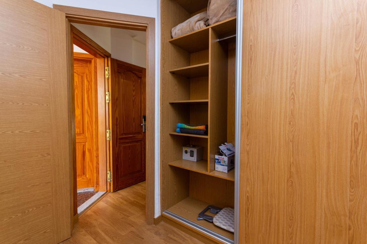 Ferienhaus Mojo Friendly