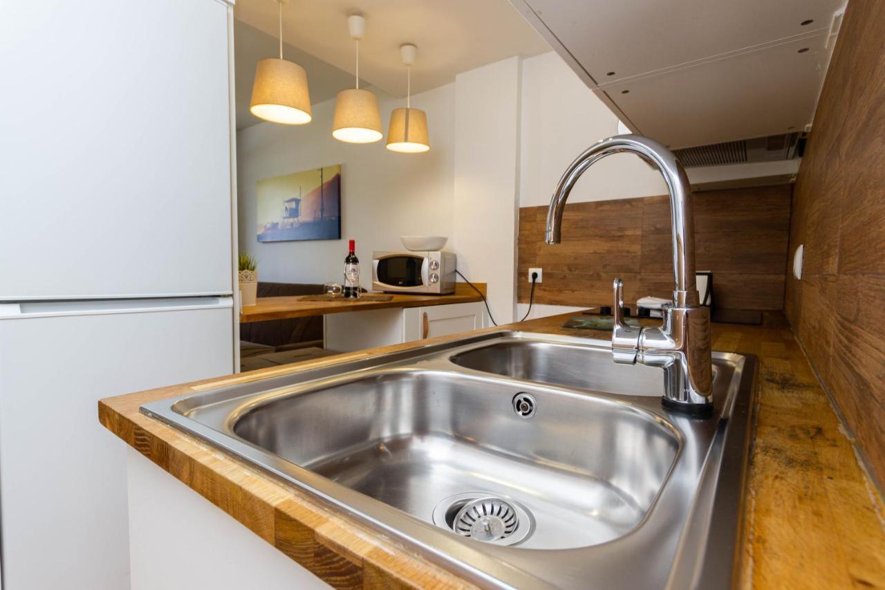 Mojo Friendly Ferienhaus