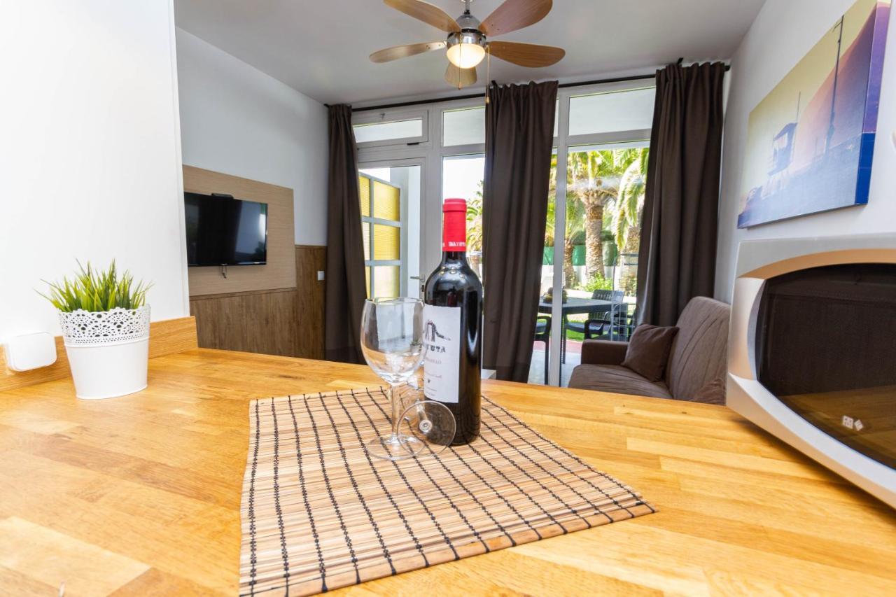Mojo Friendly Ferienhaus *
