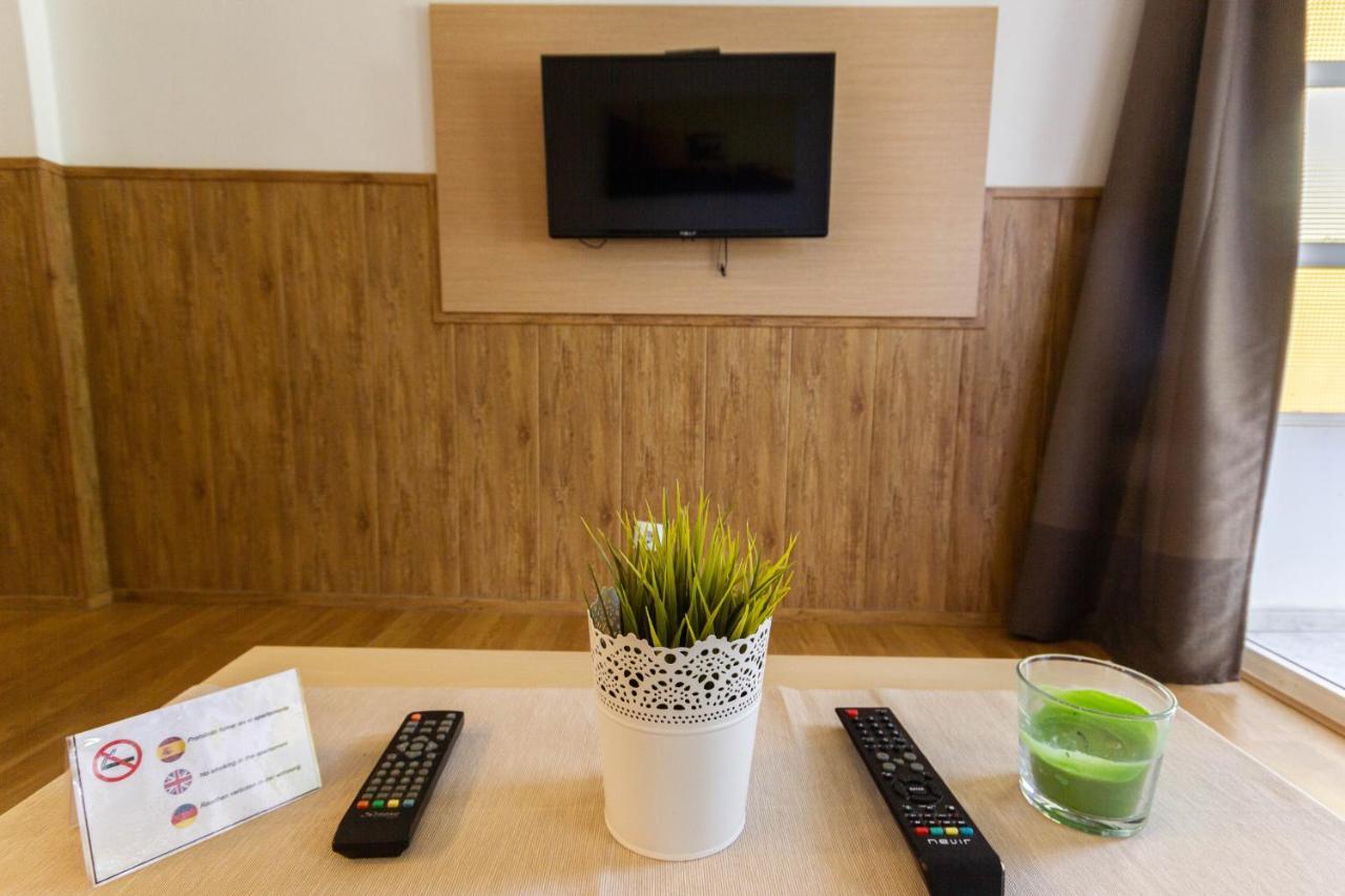 Ferienhaus Mojo Friendly