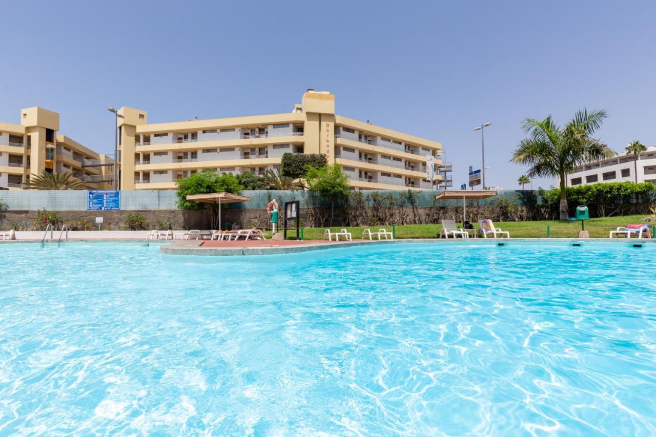 Iguazu Tir24 Floor Playa del Ingles (Gran Canaria)