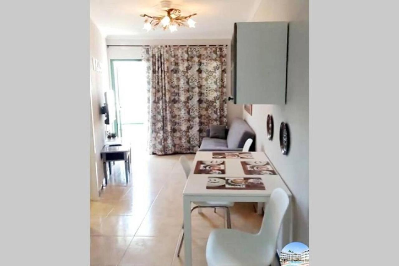 Apartamento Caracol