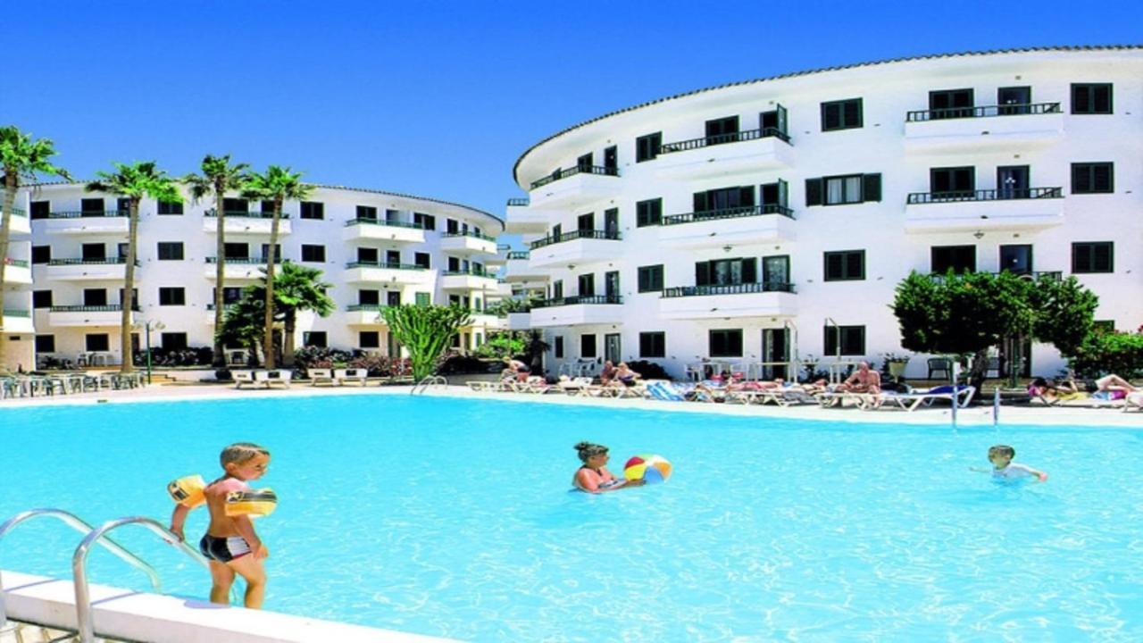 Appartement Caracol