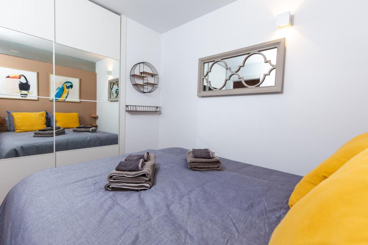Yumbo Teror Two Bedroom *